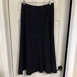 Eddie Bauer long skirt